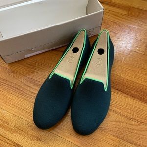 The Merino Loafer by Rothys
